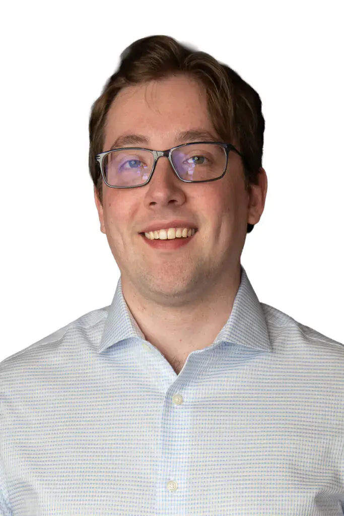 Jonathan Gregory