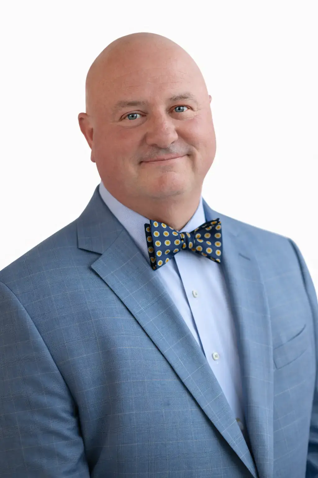 Scott Mann